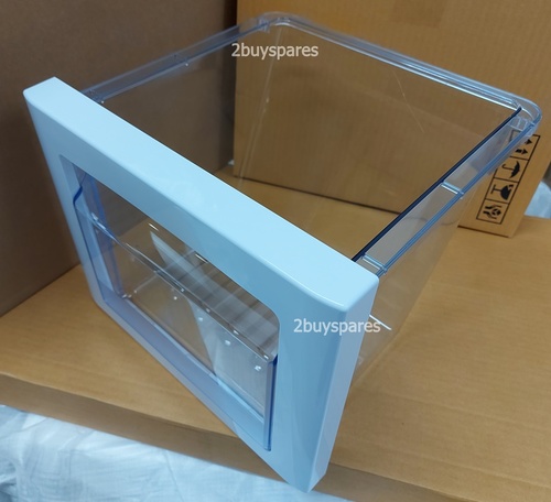 מגירה תחתונה קומפלט HAIER HRF662F
