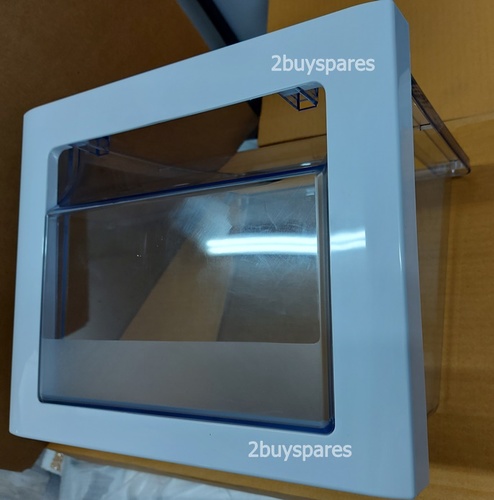 מגירה תחתונה קומפלט HAIER HRF662F