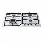 כיריים DELONGHI NDG70W