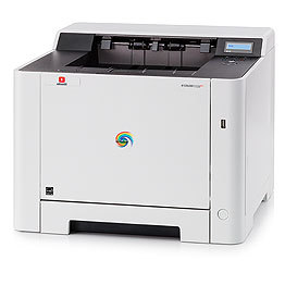 מדפסת ‏לייזר Olivetti PG L2535 OLIVIETI