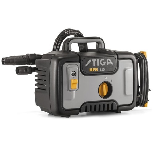 מכונת שטיפה חשמלית סטיגה HPS 110