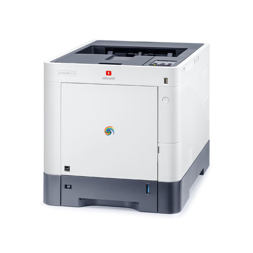 מדפסת ‏לייזר Olivetti d-Color P2230