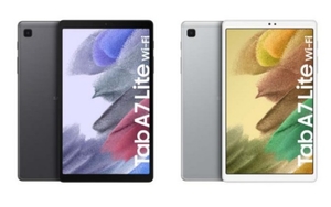 טאבלט Samsung Galaxy Tab A7 Lite 8.7 SM-T220 32GB 3GB RAM Wi-Fi סמסונג