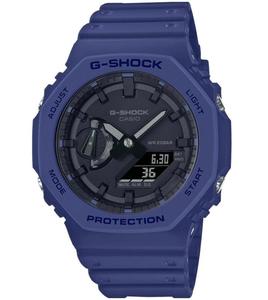 CASIO GA-2100-2A CARBON