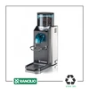 מחודש מטחנת קפה רנצ'יליו רוקי Renewed Rancilio Rocky Coffee grinder Black Inox שחור נירוסטה