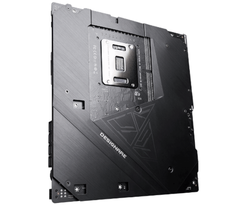 לוח אם Gigabyte X299X DESIGNARE 10G 2066 2X10G lan thunderbolt 3