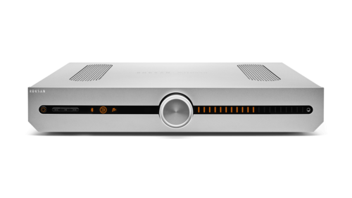 ROKSAN Attessa Streaming Amplifier FRONT