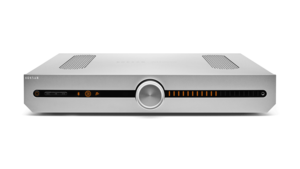 ROKSAN Attessa Streaming Amplifier FRONT