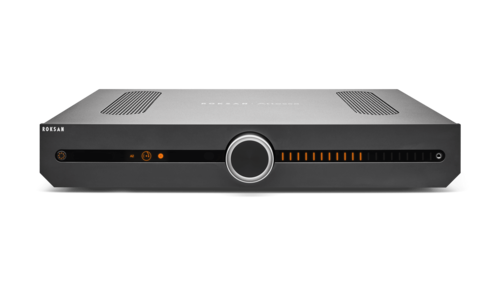 ROKSAN Attessa Integrated Amplifier FRONT