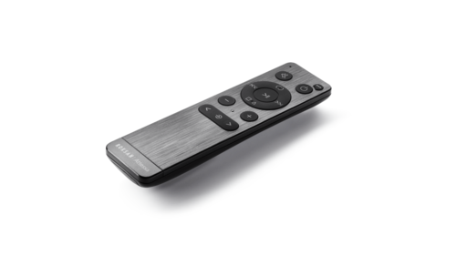 ROKSAN Attessa Integrated Amplifier REMOTE