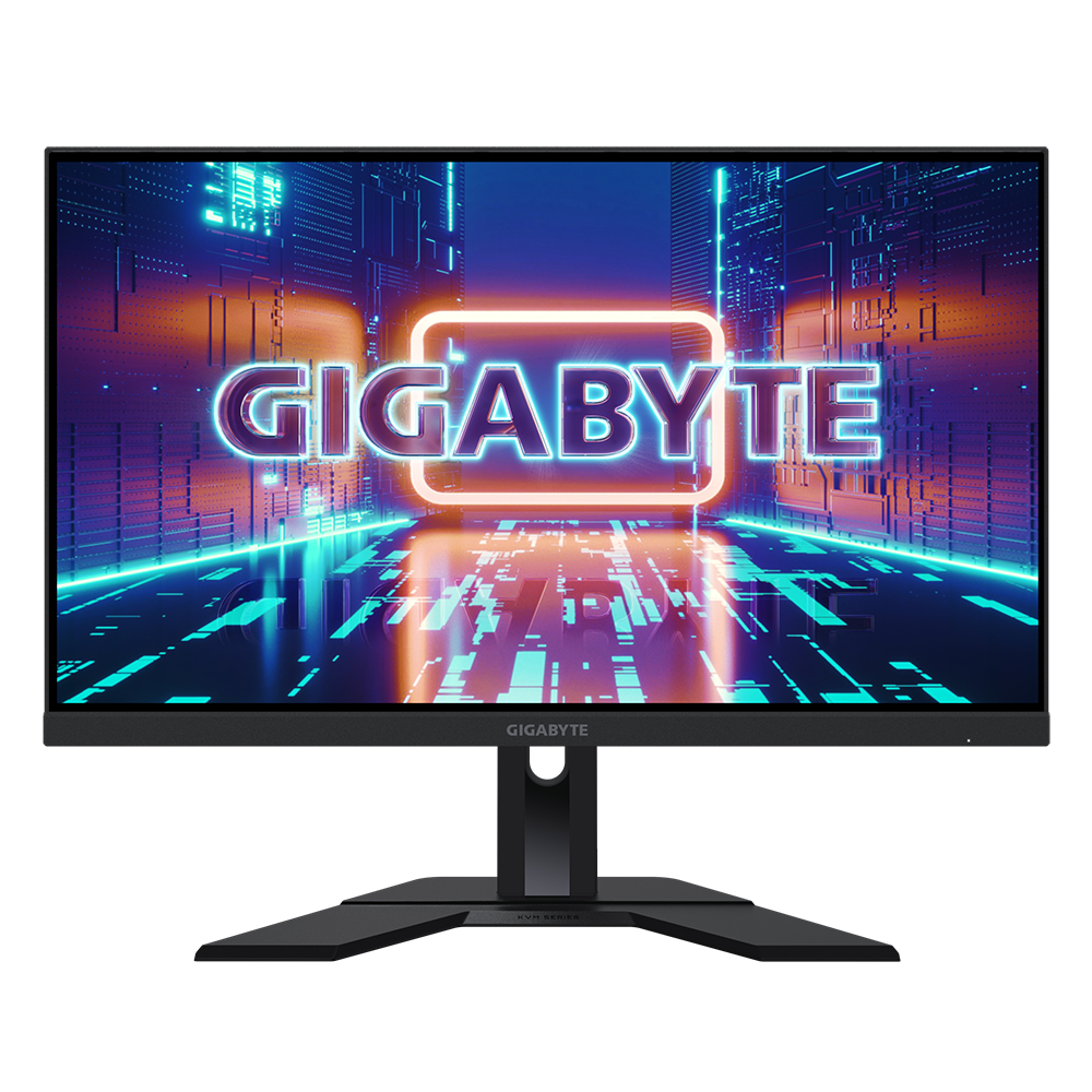 מסך גיימינג Gigabyte M27Q 27" IPS QHD 170Hz 0.5ms