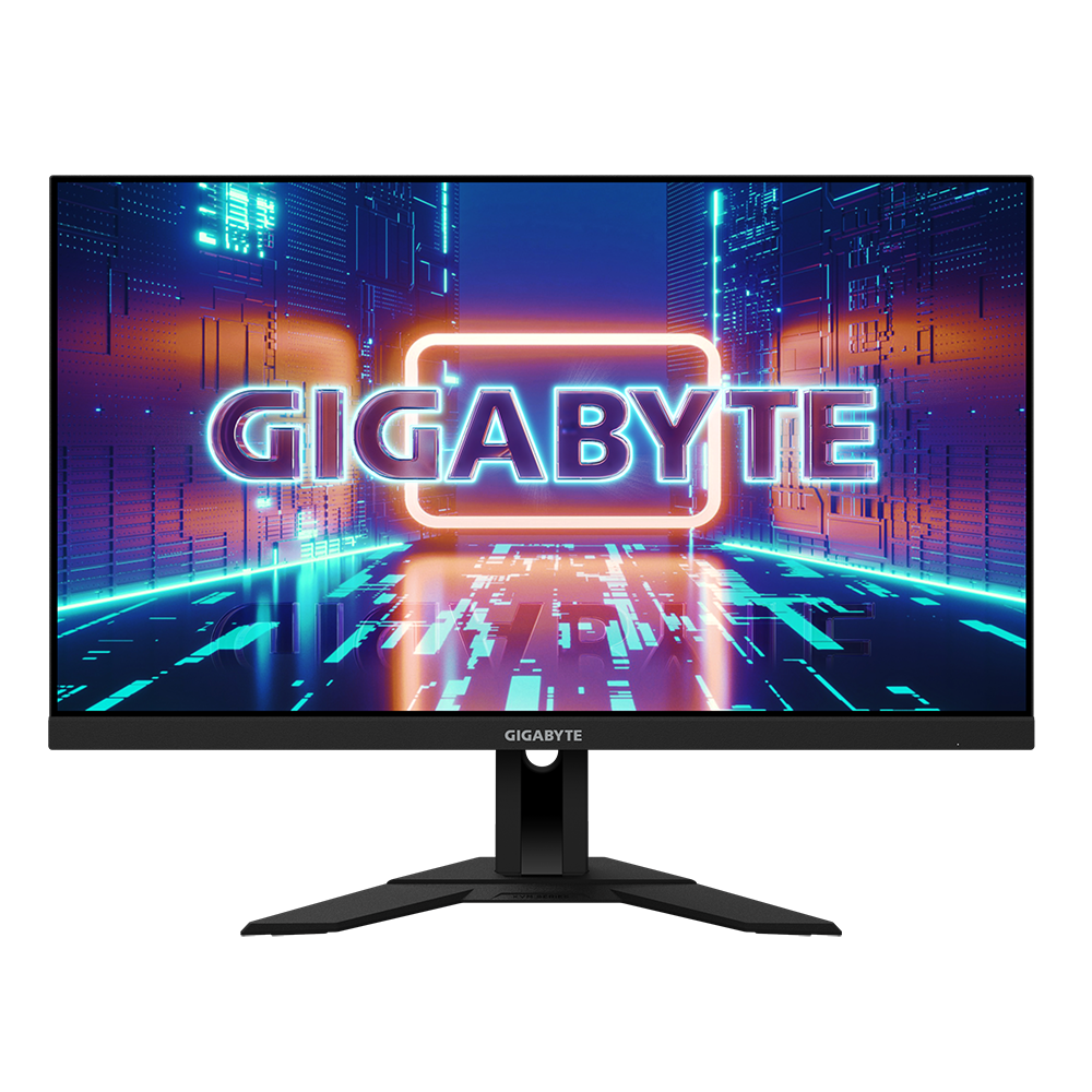 מסך גיימינג Gigabyte M28U LCD 28" IPS UHD 144Hz 1ms