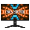 מסך גיימינג Gigabyte M32Q LCD 31.5" IPS QHD 170Hz 0.8ms