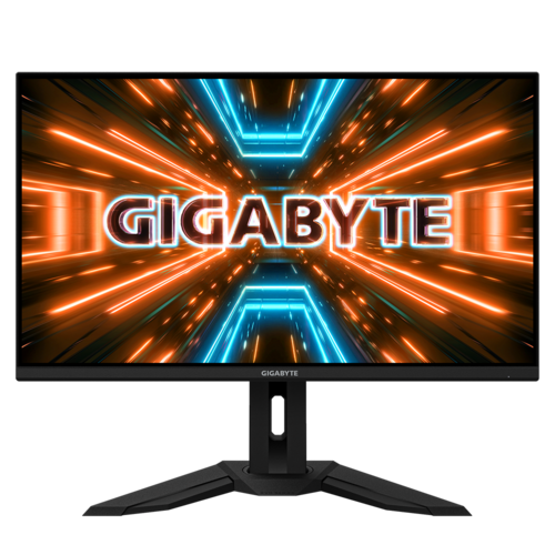 מסך גיימינג Gigabyte M32Q LCD 31.5