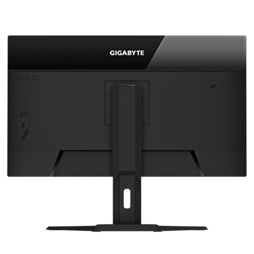 מסך גיימינג Gigabyte M32Q LCD 31.5