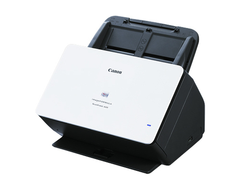 סורק Canon Scanner ScanFront 400