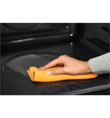 תנור Electrolux EOH6421X 