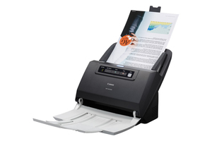 סורק מסמכים אוטומטי  Canon Scanner DR-M160II