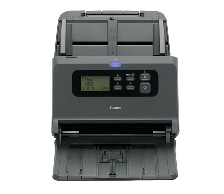 סורק מסמכים אוטומטי  Canon Scanner DR-M260