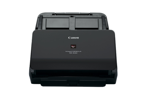 סורק מסמכים אוטומטי  Canon Scanner DR-M260
