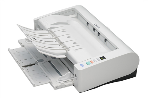 סורק שולחני Canon Scanner DR-M1060