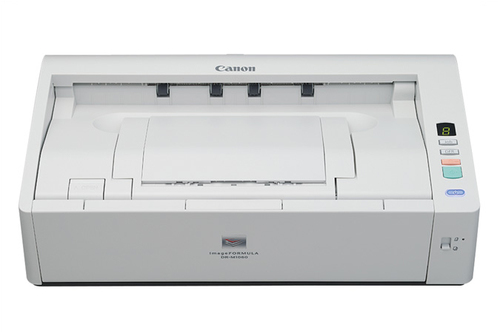 סורק שולחני Canon Scanner DR-M1060
