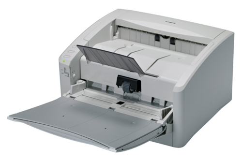 סורק שולחני Canon Scanner DR-6010C