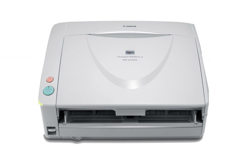 סורק שולחני Canon Scanner DR-6030C