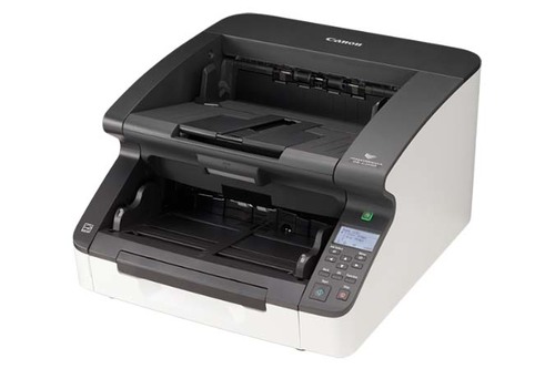 סורק שולחני Canon Scanner DR-G2090