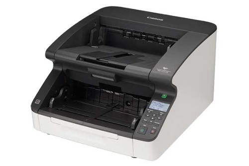 סורק שולחני Canon Scanner DR-G2110