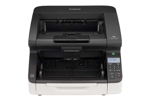 סורק שולחני Canon Scanner DR-G2110