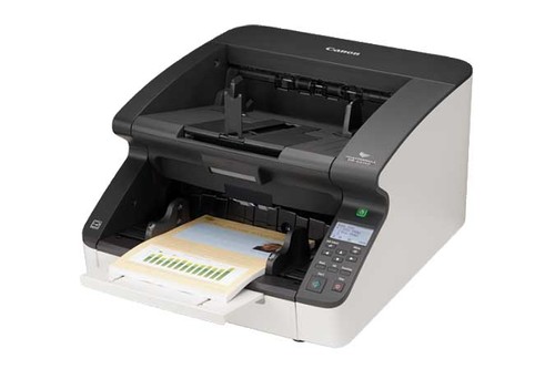 סורק שולחני Canon Scanner DR-G2140
