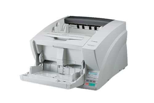 סורק שולחני Canon Scanner DR-X10C