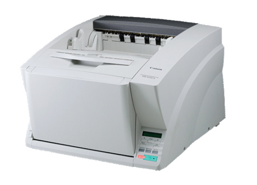 סורק שולחני Canon Scanner DR-X10C