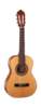 גיטרה קלאסית 1/2 כולל נרתיק Cort AC-50