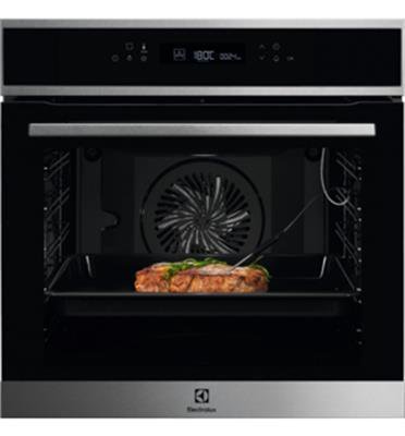 תנור Electrolux EOP6727X 
