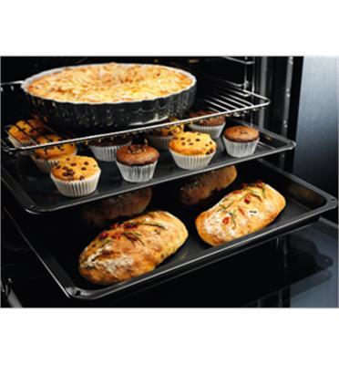 תנור בנוי Electrolux דגם EOP6524V 