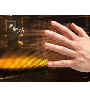 תנור בנוי Electrolux דגם EOP6524V 