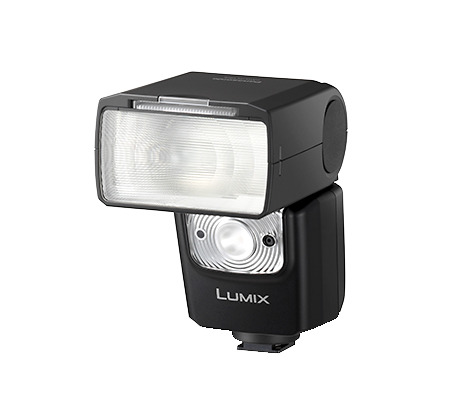 פלאש חיצוני Panasonic LUMIX DMW-FL580L Wireless External Flash