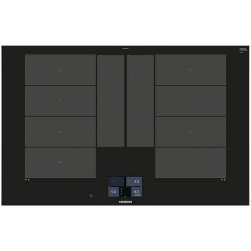 ‏כיריים אינדוקציה Siemens EX875KYW1E סימנס
