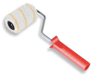 רולר לסימון כבישים " 4