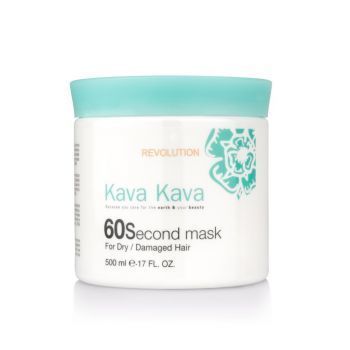 מסכת הזנה לשיער יבש 