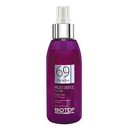 ספריי 69 מעצב ומחדש תלתלים 150 מ