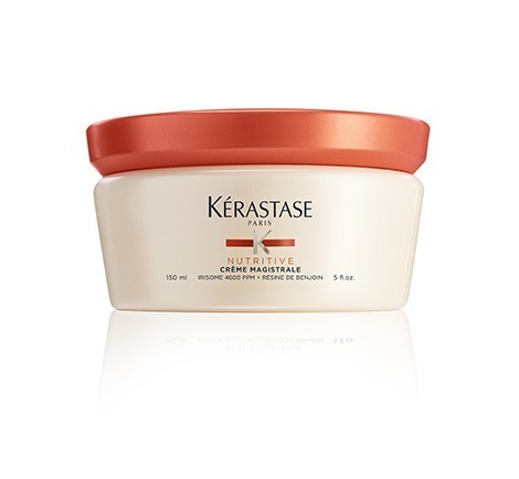 קרם לשיער יבש מאוד נוטריטיב קרם מג'יסטרל 150 מ