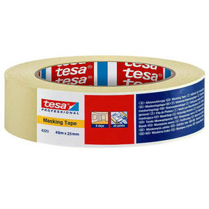מסקינג טיפ נייר דבק חזק TESA