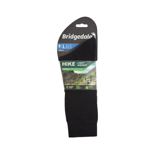 LIGHTWEIGHT MERINO PERFORMANCE