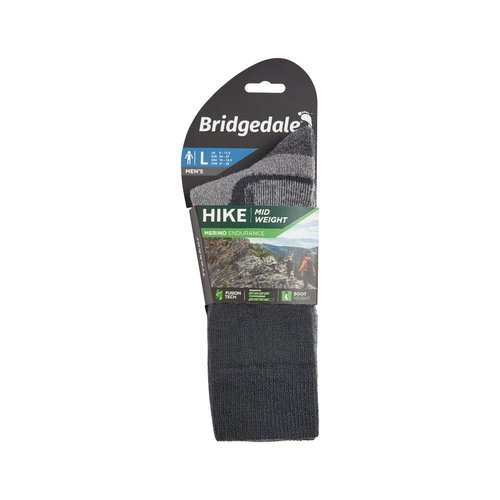 MIDWEIGHT MERINO PERFORMANCE