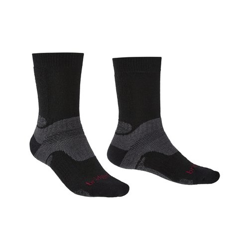 MIDWEIGHT MERINO PERFORMANCE