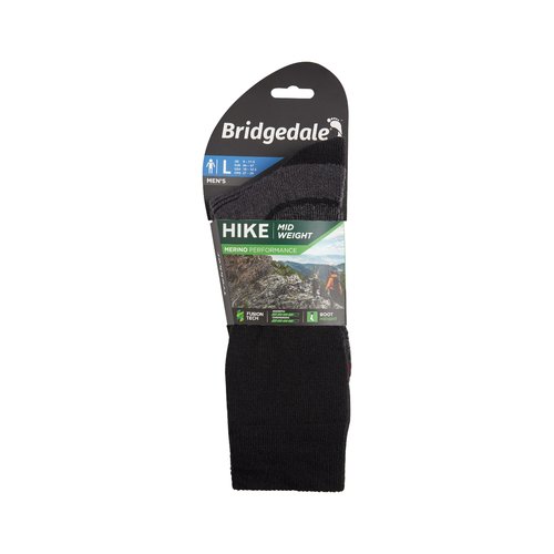 MIDWEIGHT MERINO PERFORMANCE