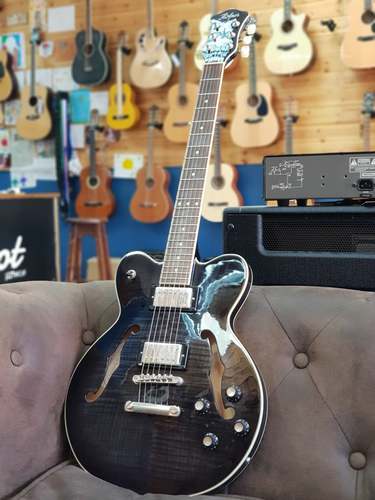 Hofner Verythin Standard-D